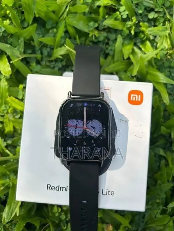 Redmi Watch 5 Lite