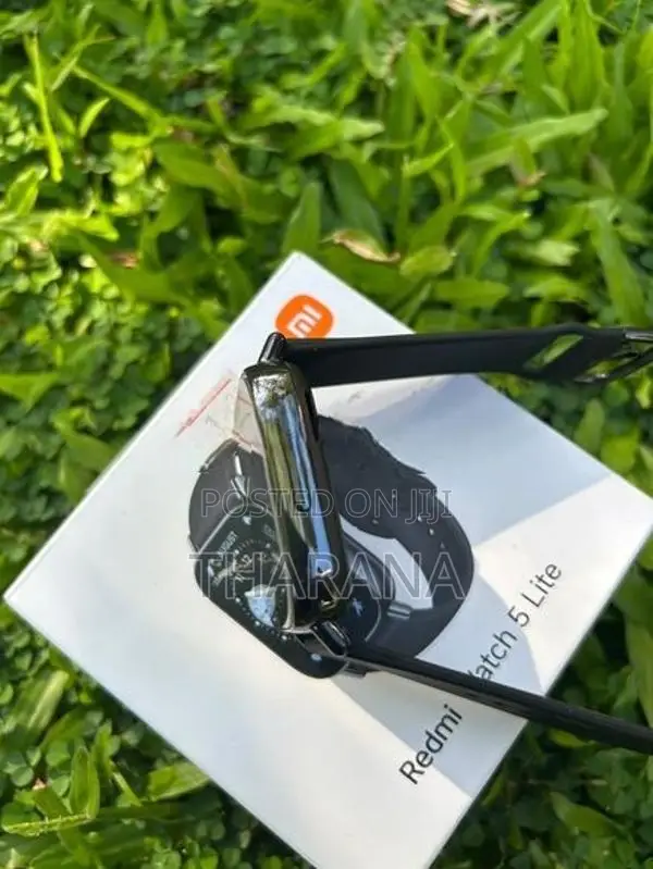 Redmi Watch 5 Lite