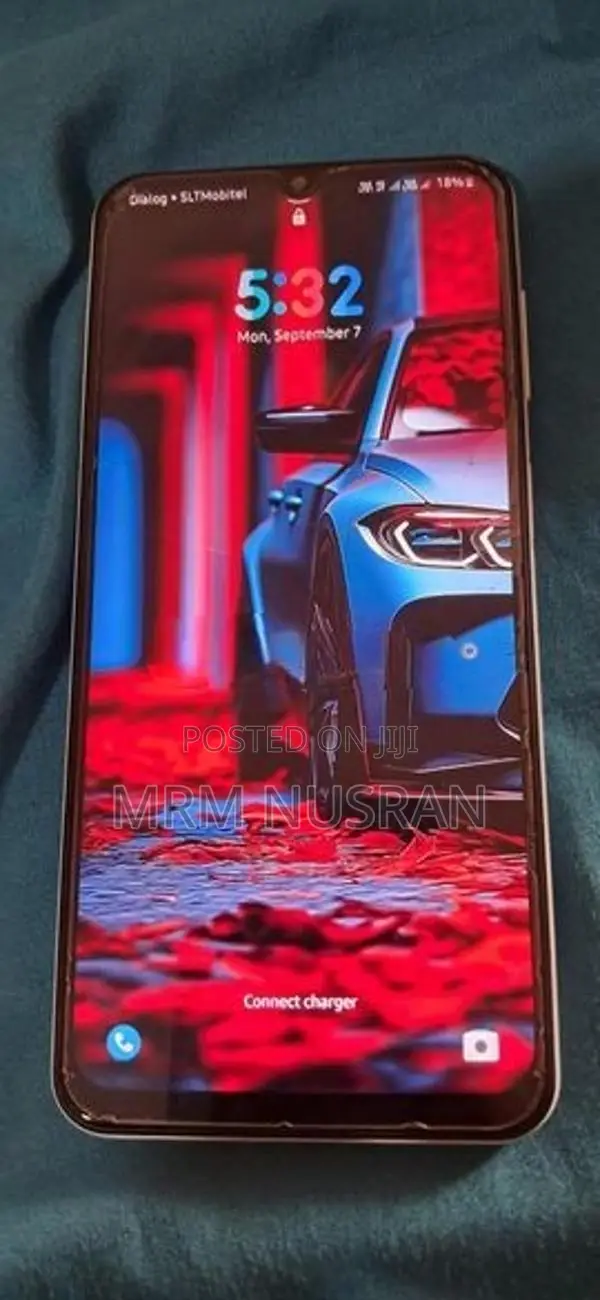 Samsung Galaxy F13 (Used)