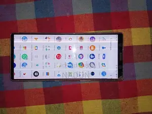 Sony Xperia 5 6GB 64GB (Used)