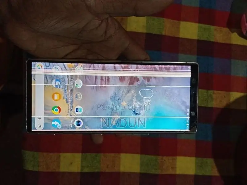 Sony Xperia 5 6GB 64GB (Used)