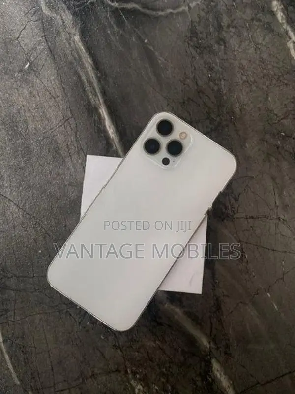 Apple iPhone 12 Pro Max 128GB (Used)