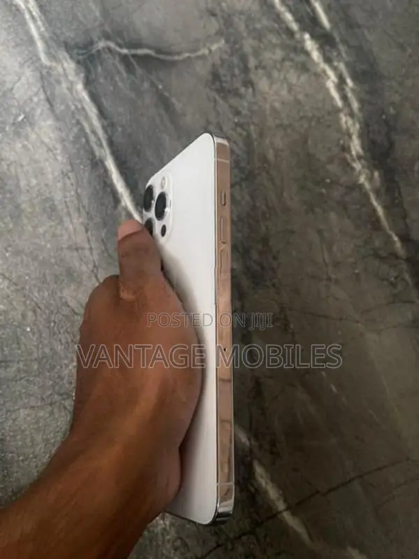 Apple iPhone 12 Pro Max 128GB (Used)