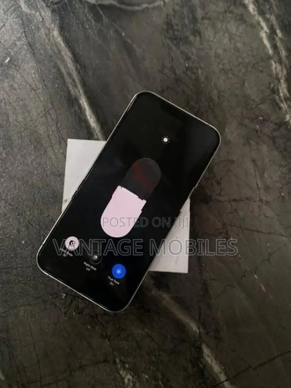 Apple iPhone 12 Pro Max 128GB (Used)