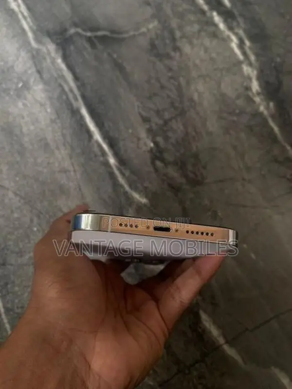 Apple iPhone 12 Pro Max 128GB (Used)