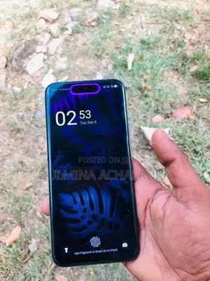 Infinix Hot 60 Pro+ (Used)