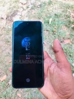 Infinix Hot 60 Pro+ (Used)