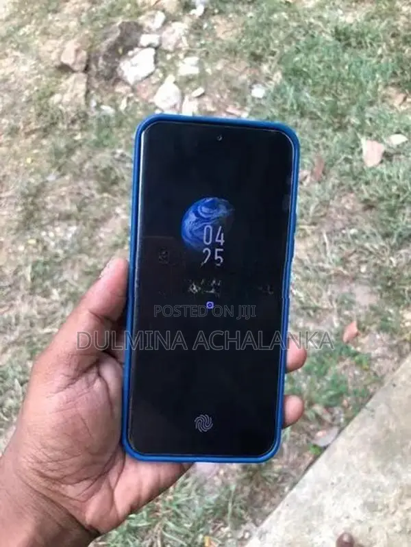 Infinix Hot 60 Pro+ (Used)