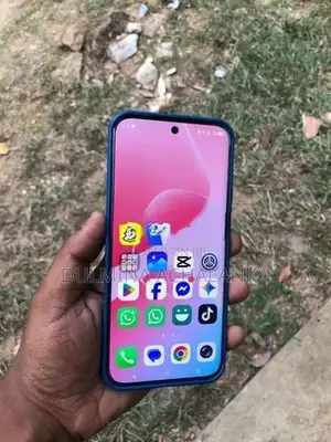 Infinix Hot 60 Pro+ (Used)