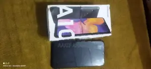 Samsung Galaxy A10 (Used)
