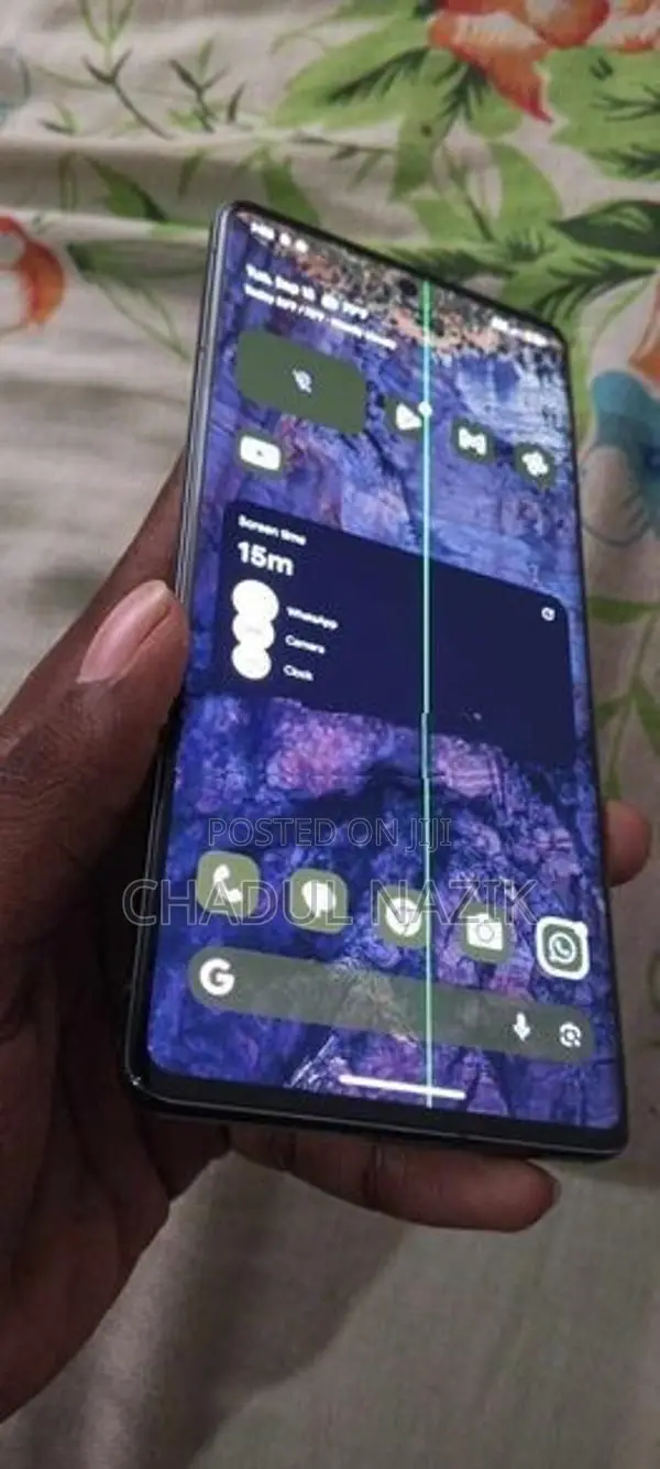 Google Pixel 7 Pro (Used)