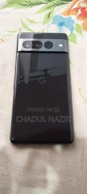 Google Pixel 7 Pro (Used)