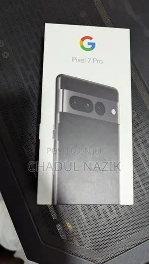 Google Pixel 7 Pro (Used)