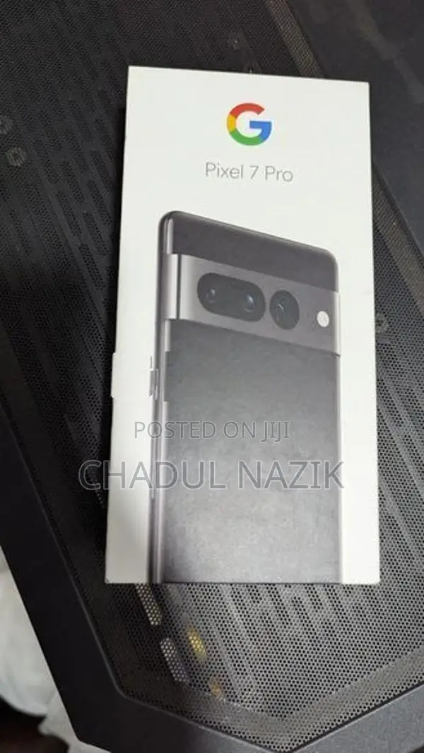 Google Pixel 7 Pro (Used)