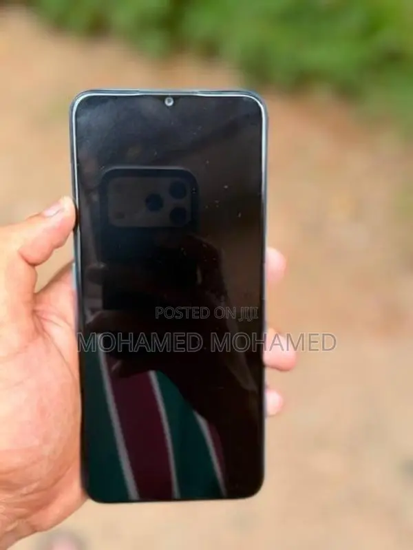 Oppo A16 (Used)