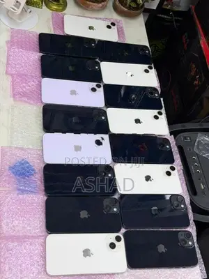 Apple iPhone 14 128GB (Used)