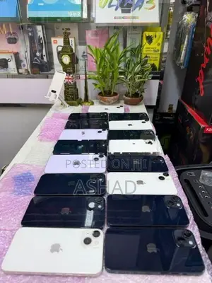 Apple iPhone 14 128GB (Used)