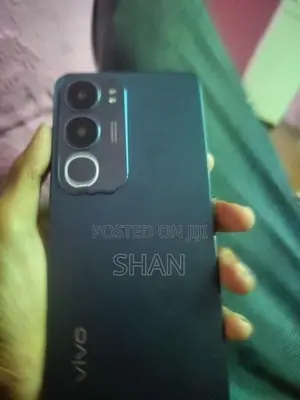 Vivo Y19 (Used)