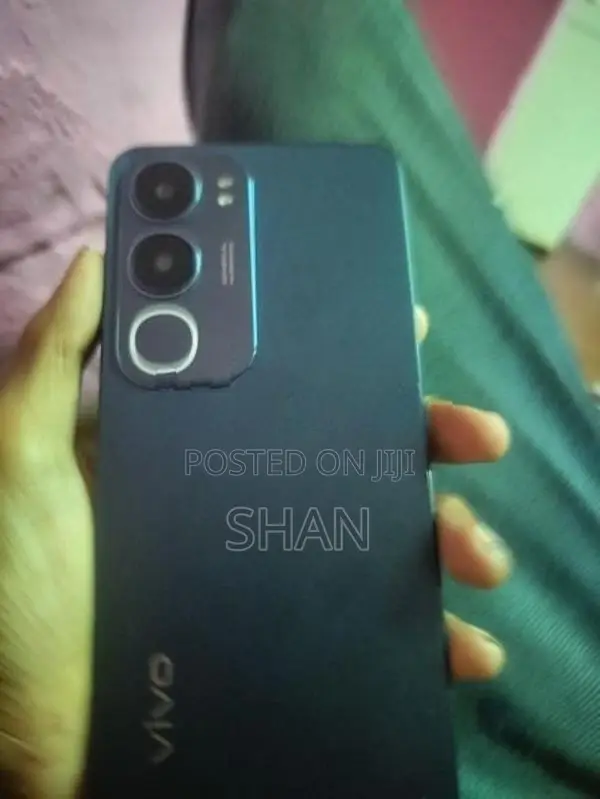 Vivo Y19 (Used)