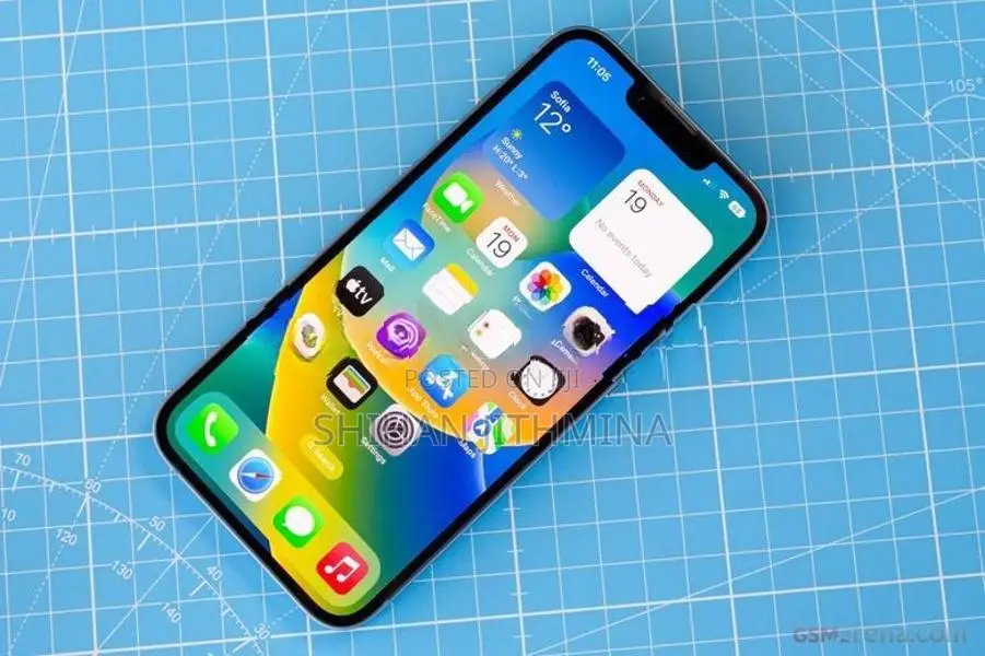 Apple iPhone 14 (Used)