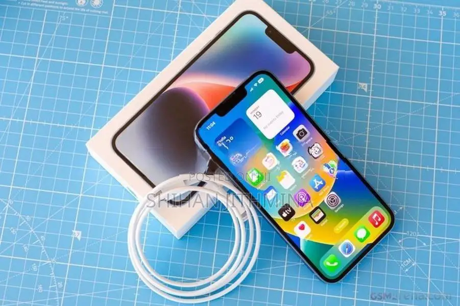 Apple iPhone 14 (Used)