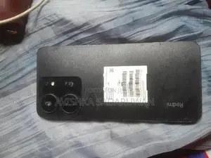 Xiaomi Redmi 13C (Used)