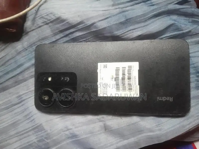 Xiaomi Redmi 13C (Used)
