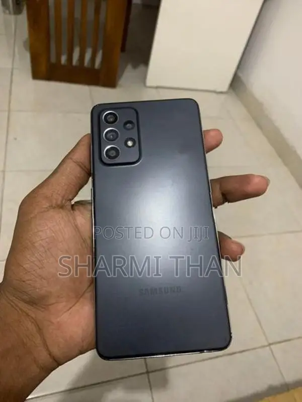Samsung Galaxy A52 (Used)