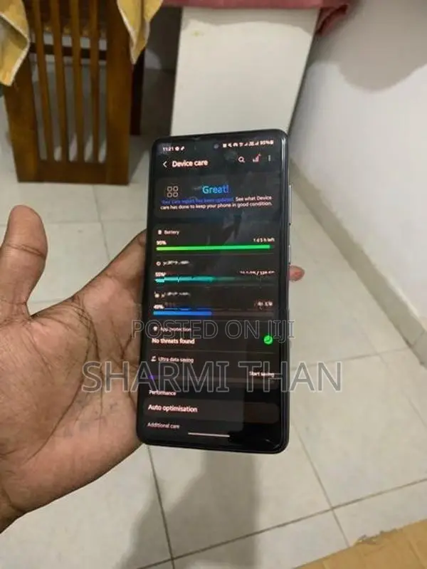 Samsung Galaxy A52 (Used)