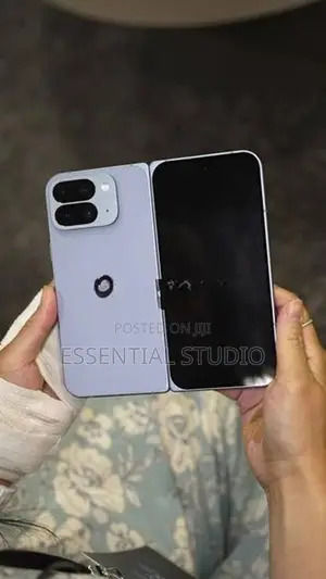 Google Pixel 10 Pro Fold 5G (Brand New)