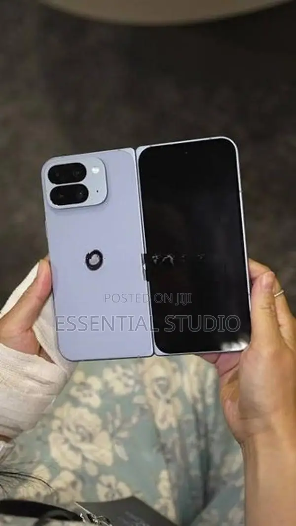Google Pixel 10 Pro Fold 5G (Brand New)