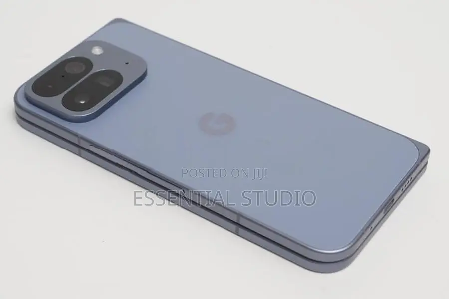 Google Pixel 10 Pro Fold 5G (Brand New)