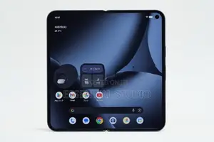 Google Pixel 10 Pro Fold 5G (Brand New)