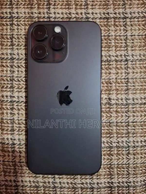 Apple iPhone 14 Pro Max (Used)