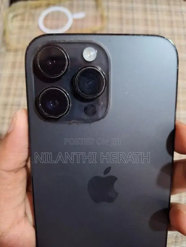 Apple iPhone 14 Pro Max (Used)