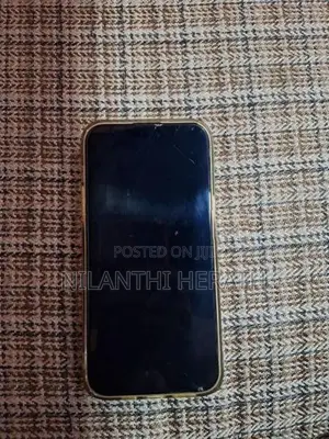 Apple iPhone 14 Pro Max (Used)