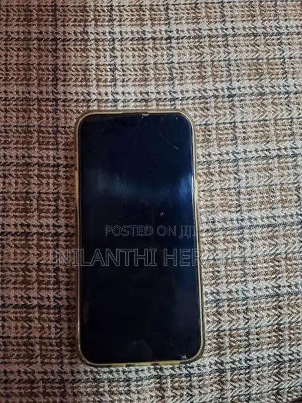 Apple iPhone 14 Pro Max (Used)