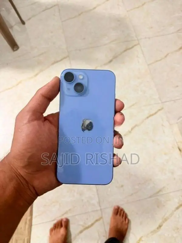 Apple iPhone 14 (Used)