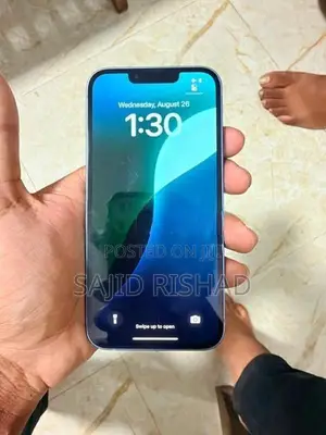 Apple iPhone 14 (Used)