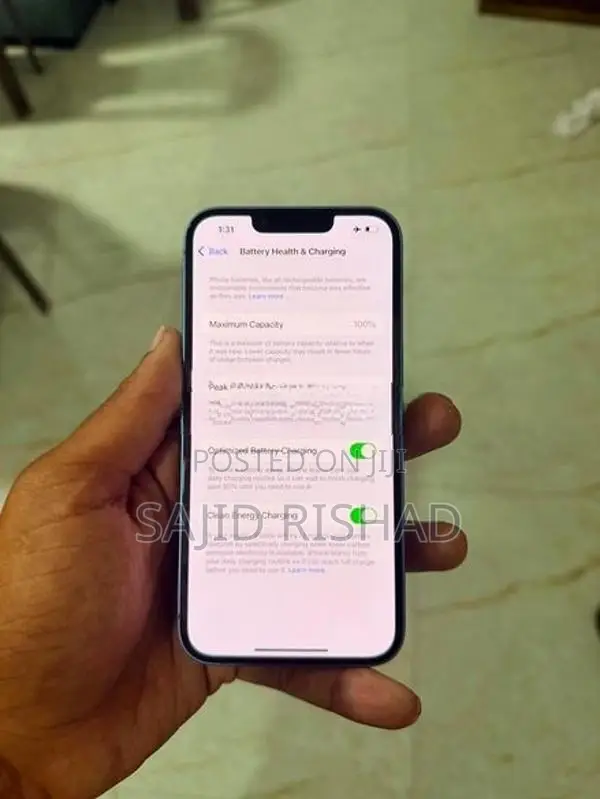Apple iPhone 14 (Used)