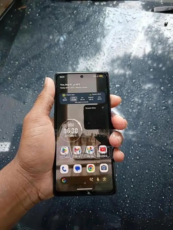Google Pixel 6a 128GB (Used)