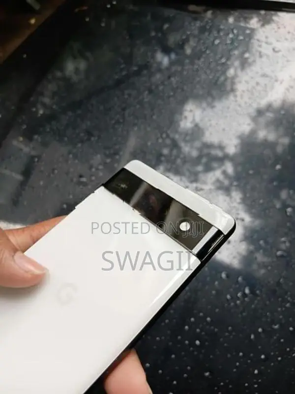 Google Pixel 6a 128GB (Used)