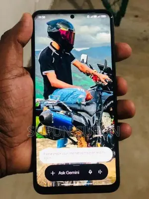 Xiaomi Redmi Note 12 (Used)