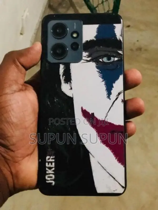 Xiaomi Redmi Note 12 (Used)