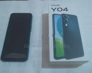 Vivo Y04 (Used)