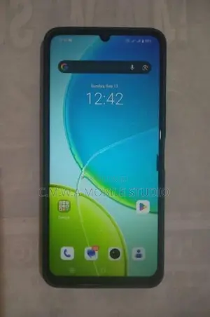 Vivo Y04 (Used)