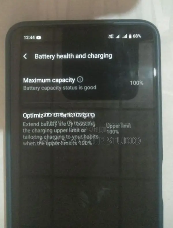 Vivo Y04 (Used)