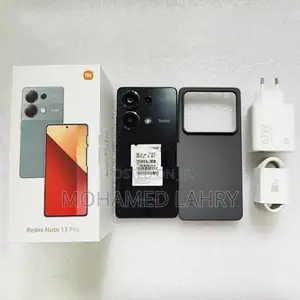 Xiaomi Redmi Note 13 Pro (Used)
