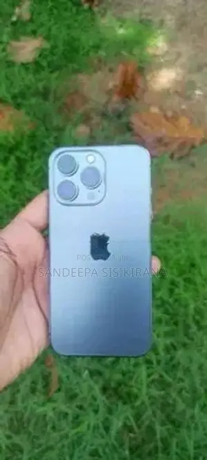 Apple iPhone 13 Pro (Used)
