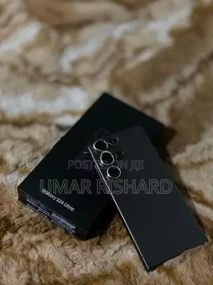 Samsung Galaxy S24 Ultra (Used)